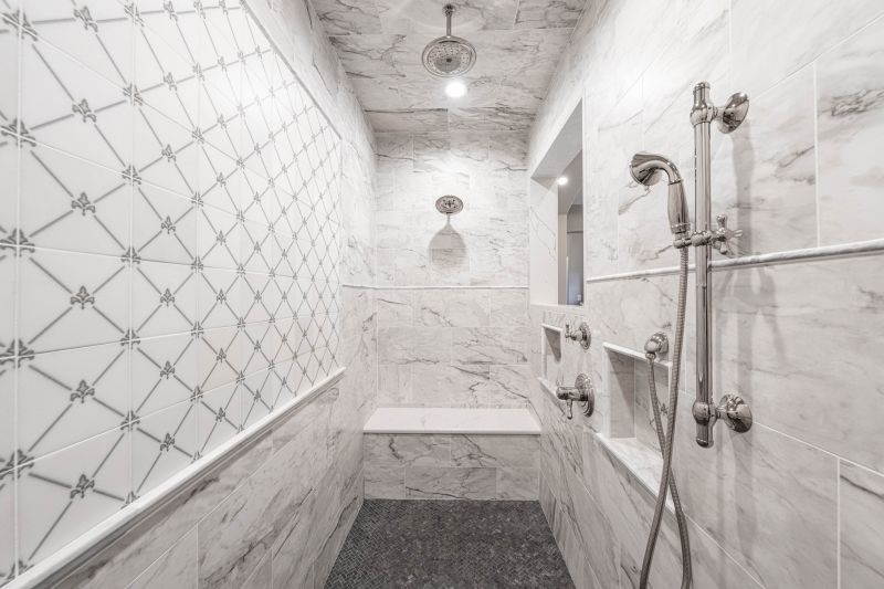 Bathroom Tile Designs