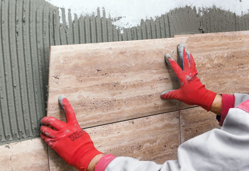 Independent Tile Installers